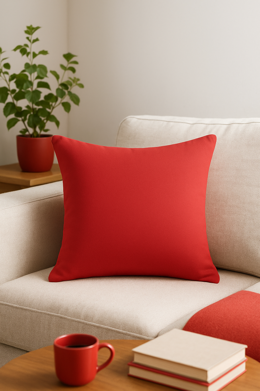 housse de coussin imperméable pour jardin et extérieur