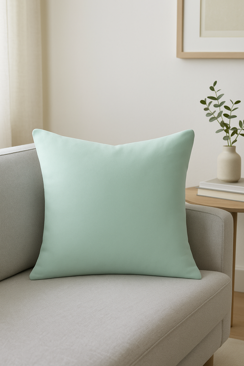housse de coussin imperméable pour jardin et terrasse