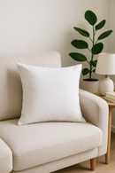 housse de coussin imperméable sur mesure pour décoration intérieure extérieure
