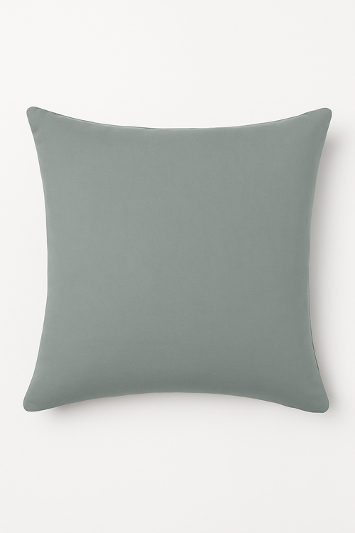 housse de coussin imperméable sur mesure pour extérieur et intérieur