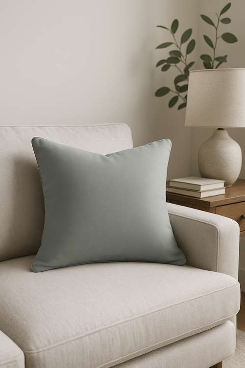 housse de coussin imperméable sur mesure pour extérieur et intérieur - vue 2 sur 2