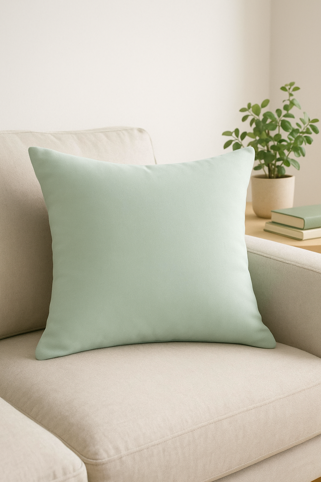 housse de coussin imperméable sur mesure pour extérieur et intérieur - vue 3 sur 2