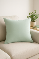 housse de coussin imperméable sur mesure pour extérieur et intérieur
