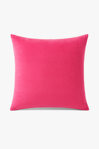 housse de coussin ultra douce style minimaliste personnalisable 40 à 70 cm