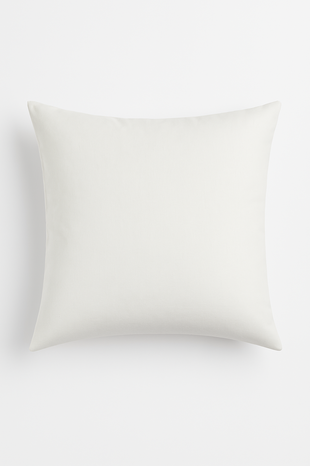 housse de coussin ultra douce style minimaliste personnalisable 40 à 70 cm