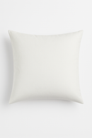 housse de coussin ultra douce style minimaliste personnalisable 40 à 70 cm