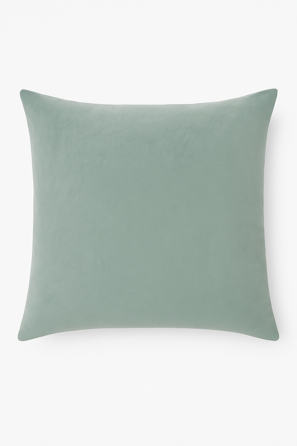 housse de coussin ultra douce style minimaliste personnalisable 40 à 70 cm
