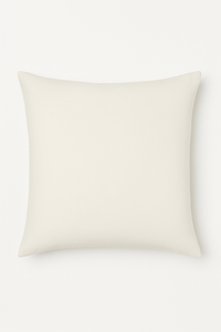 housse de coussin ultra douce style minimaliste personnalisable 40 à 70 cm