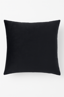 housse de coussin ultra douce style minimaliste personnalisable 40 à 70 cm