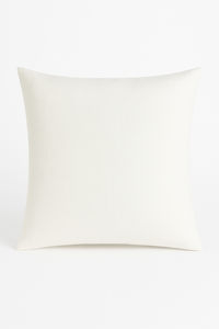 housse de coussin velours polyester personnalisable 25 couleurs disponible