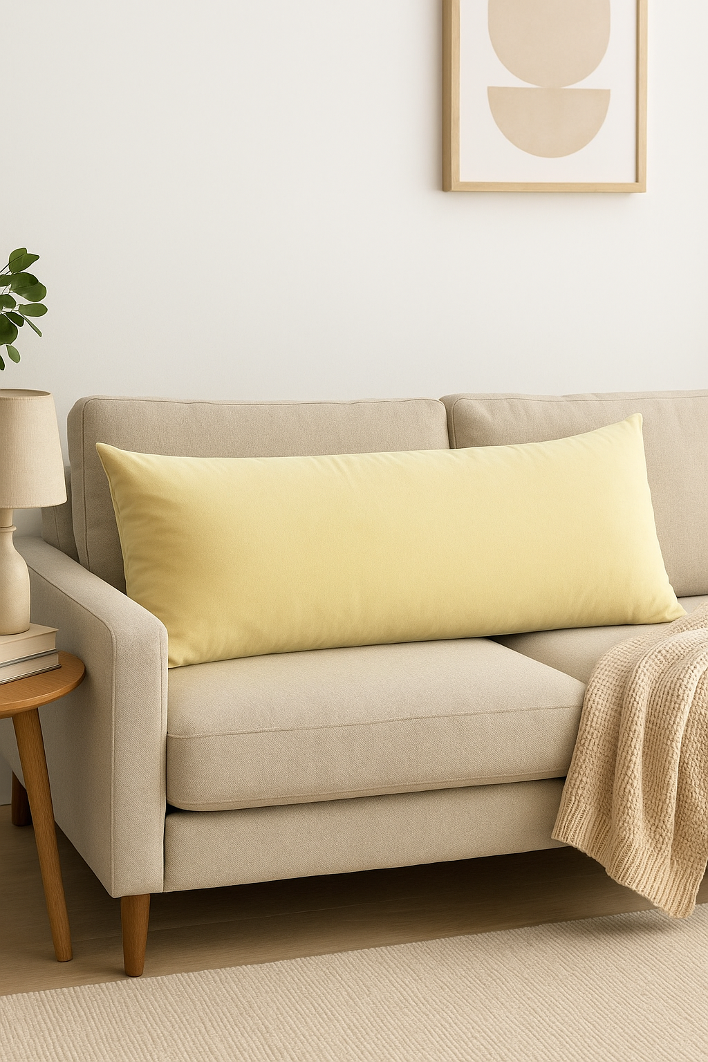housses de coussin en velours grande taille normes d'hygiène