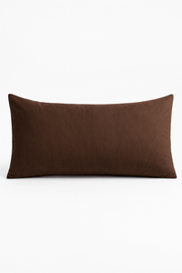 housses de coussin en velours grande taille normes d'hygiène