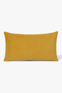 housses de coussin en velours grandes tailles et normes d'hygiène