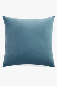 housses de coussin en velours peluche grande taille norme d'hygiène