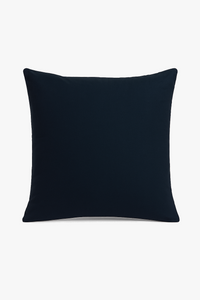 housses de coussin en velours unies pour décoration moderne