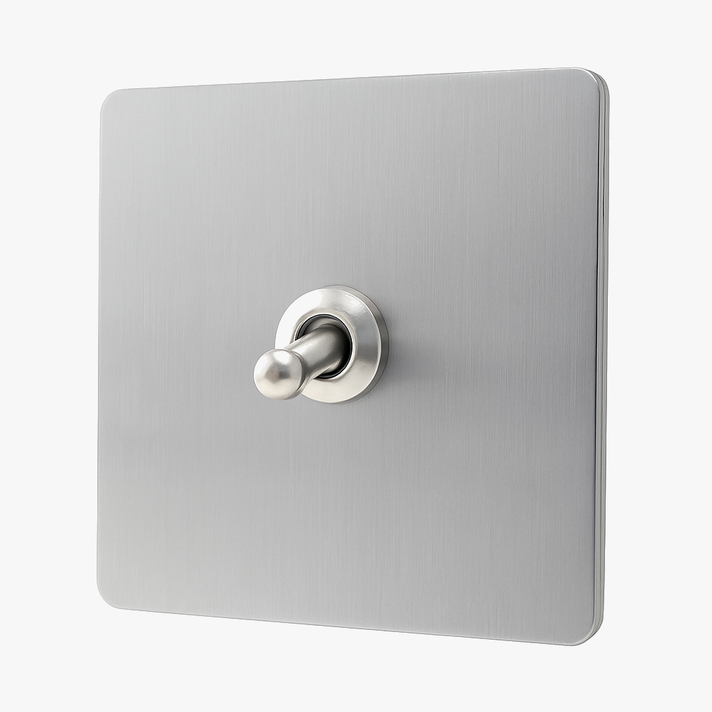 interrupteur-simple-1-voie-en-acier-gris-clair-bross-bords-arrondis-0.png