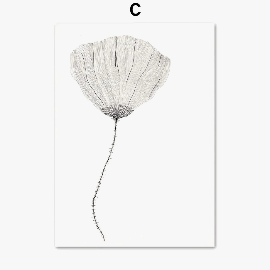 jupe-fille-ginkgo-biloba-art-mural-d-coration-nordique-6.png