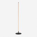 Lampadaire design minimaliste LED Lucien