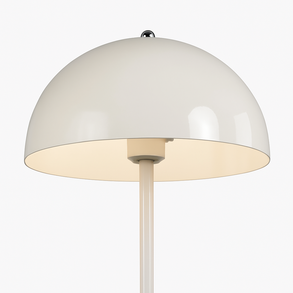 lampadaire à led décoratif pour intérieur et ambiance lumineuse - vue 6 sur 6