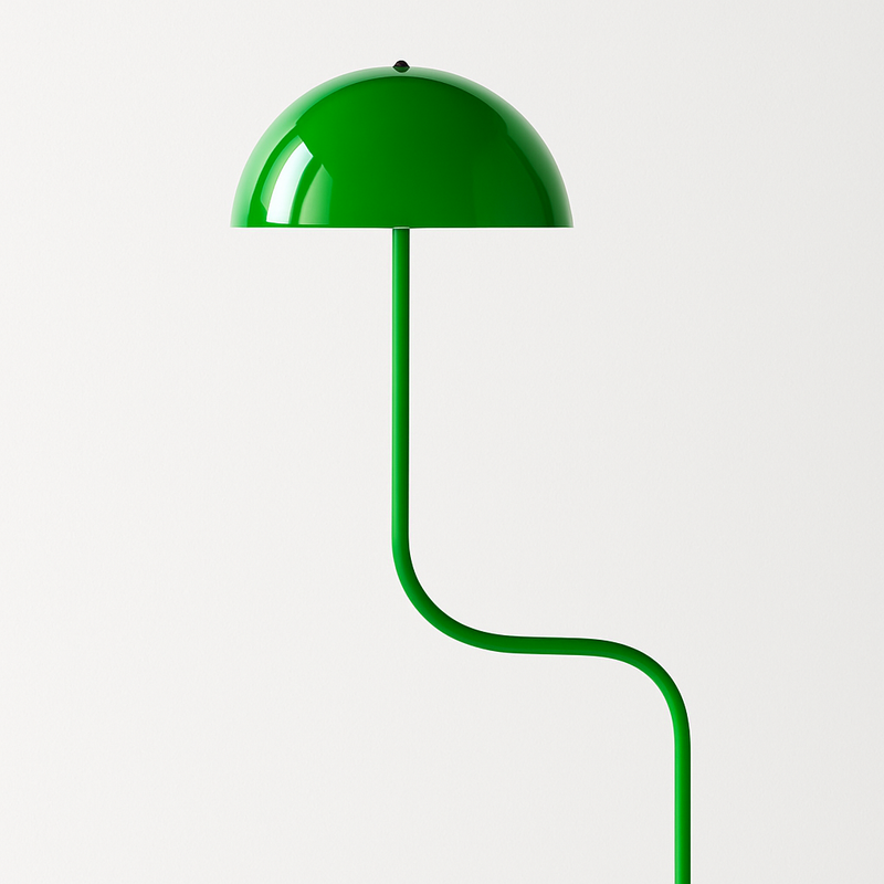 lampadaire à led décoratif pour intérieur et ambiance lumineuse