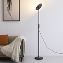 Modern nordic minimalist LED floor lamp