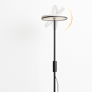 Modern nordic minimalist LED floor lamp