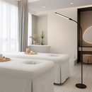 lampadaire led moderne pour lecture et étude