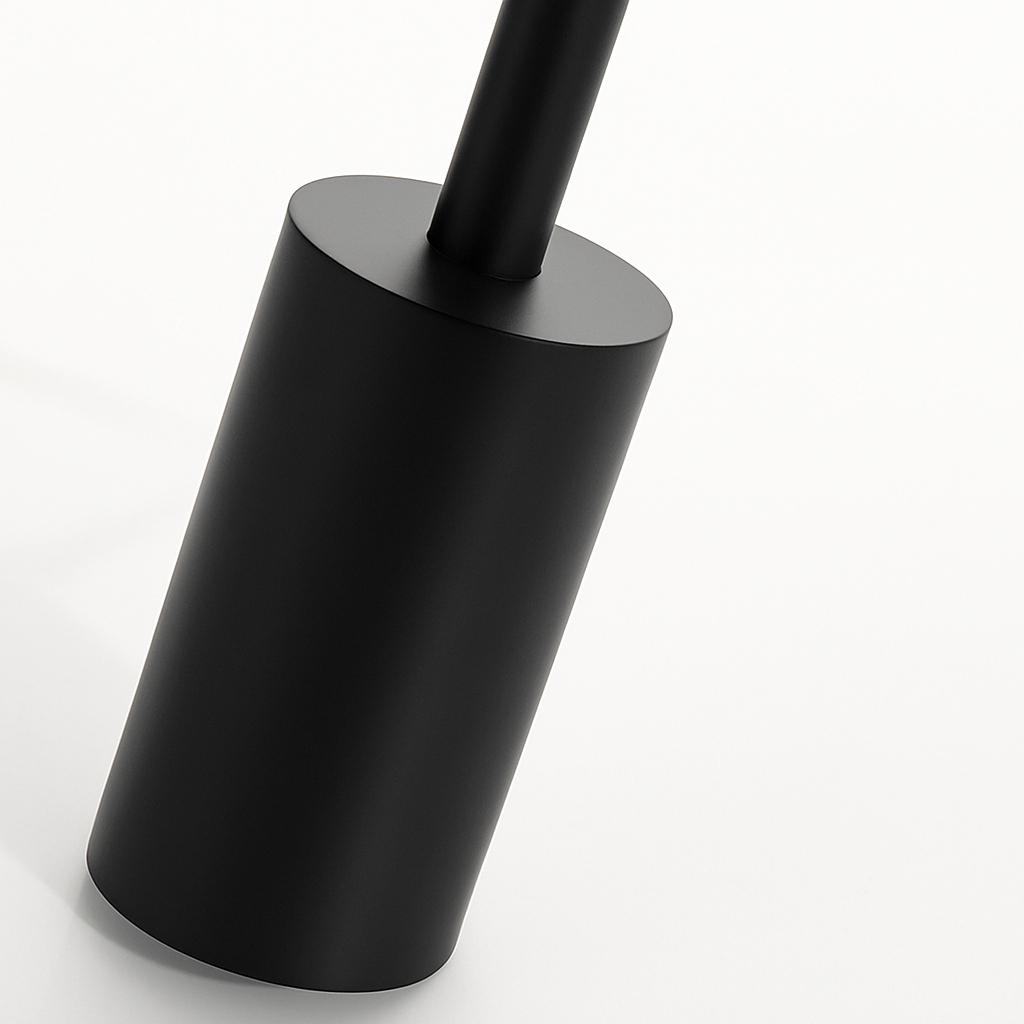 lampadaire led nordique moderne pour décoration intérieure - vue 7 sur 6