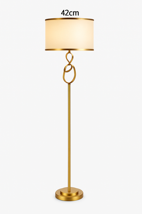 lampadaire-post-moderne-abat-jour-en-tissu-dor-vintage-en-fer-forg-5.png