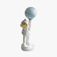 lampe de bureau 3d dessin animé ours pour enfants cadeau d'anniversaire