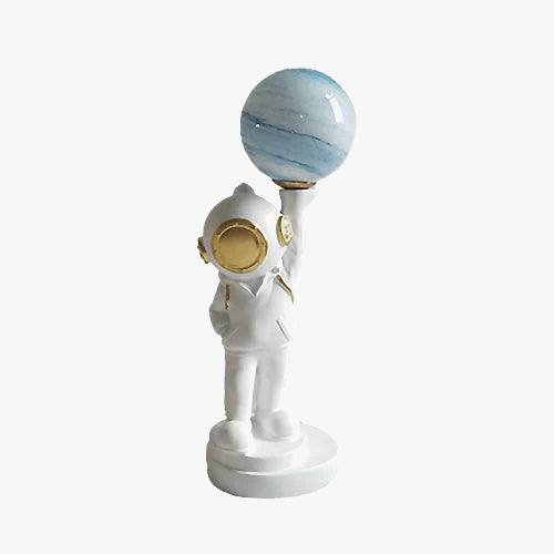 lampe de bureau 3d dessin animé ours pour enfants cadeau d'anniversaire