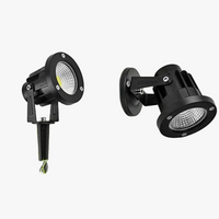 lampe de jardin à led étanche pour éclairage extérieur