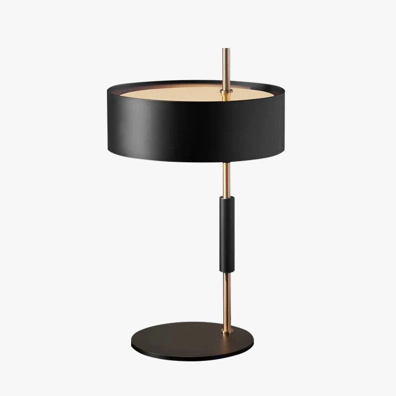 Lampe de table nordique Simple