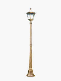 lampe extérieure étanche super lumineuse pour jardin et cour