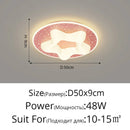 lampe-led-encastr-e-nordique-toile-cinq-branches-pour-enfants-7.png