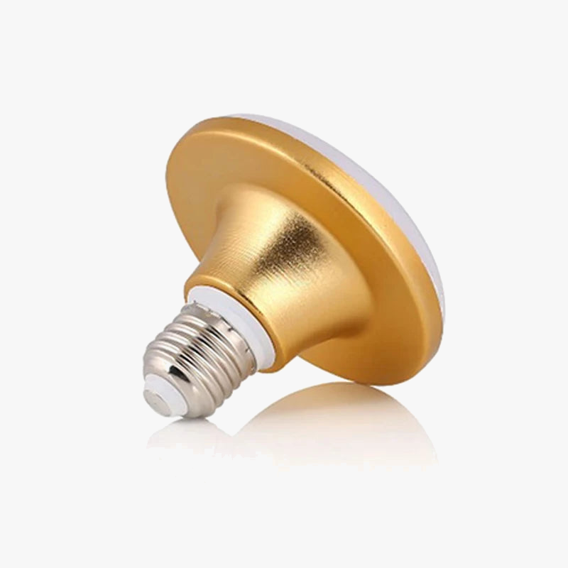 lampe à led puissance lumineuse globe lumière froide 5730smd