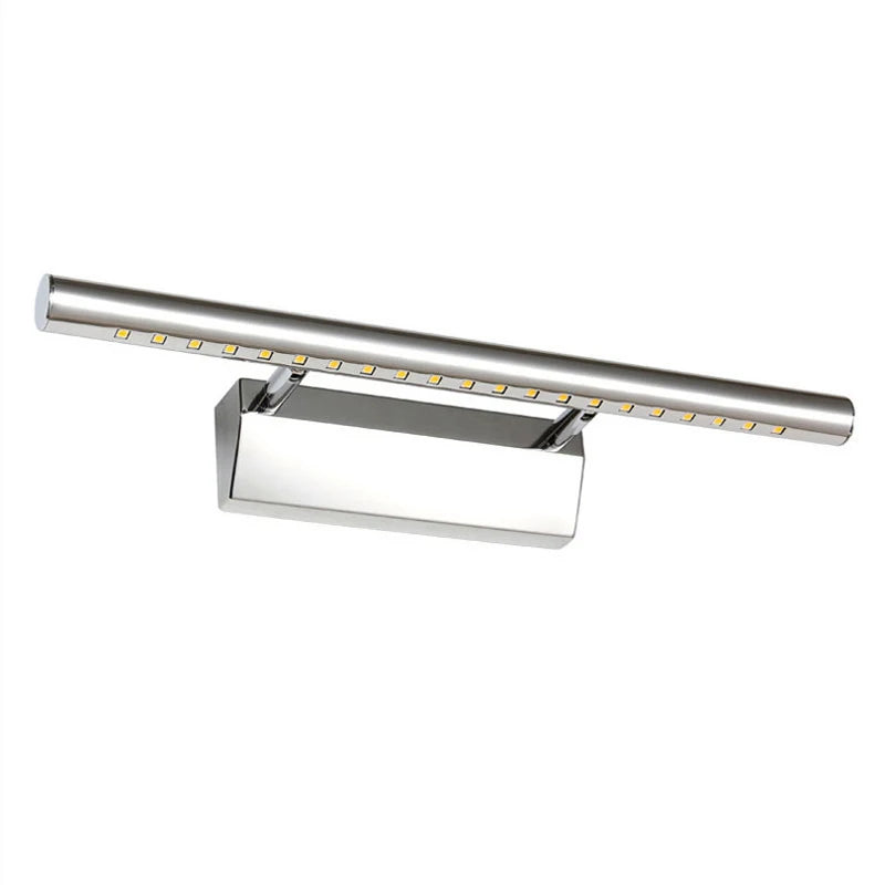 lampe led vintage en cuivre pour maquillage et éclairage d'image europe