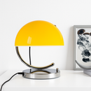 lampe à poser minimaliste pour un éclairage moderne