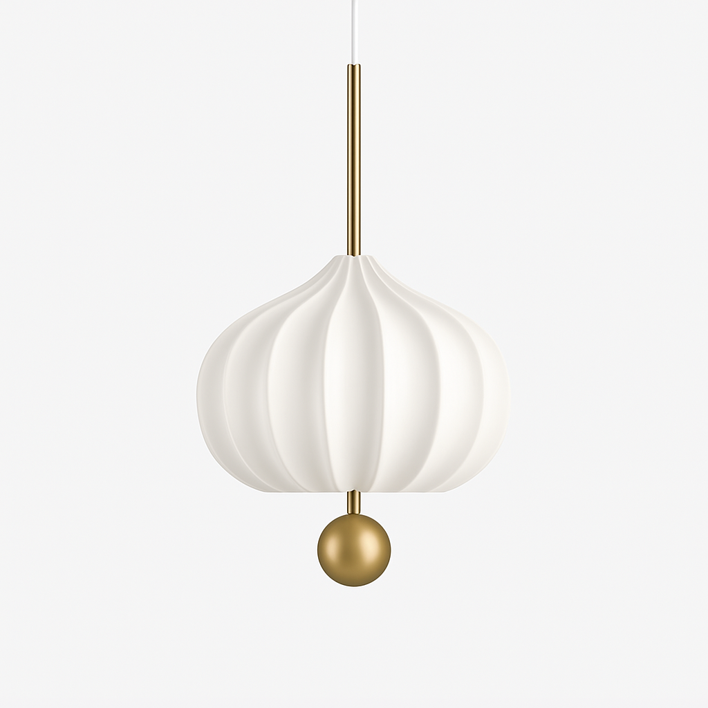 Lampe céramique
