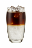 Lot tasses double paroi verre borosilicate isolantes