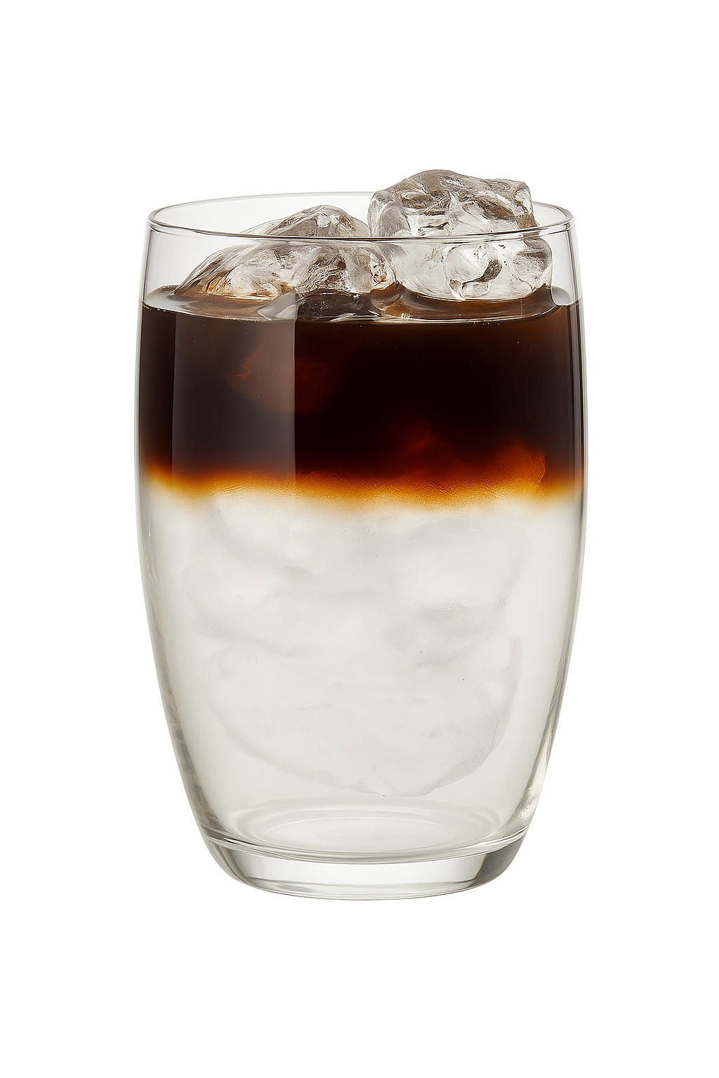 Lot tasses verre double paroi borosilicate isolantes