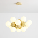 lustre 2023 style design italien pour restaurant