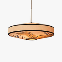 Lustre classique design moderne salon salle à manger plafond décor lampes suspendues cuisine nordique île lampes suspendues