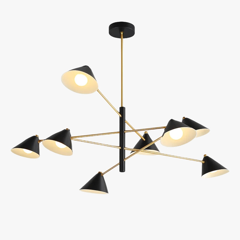 Lustre chandelier
