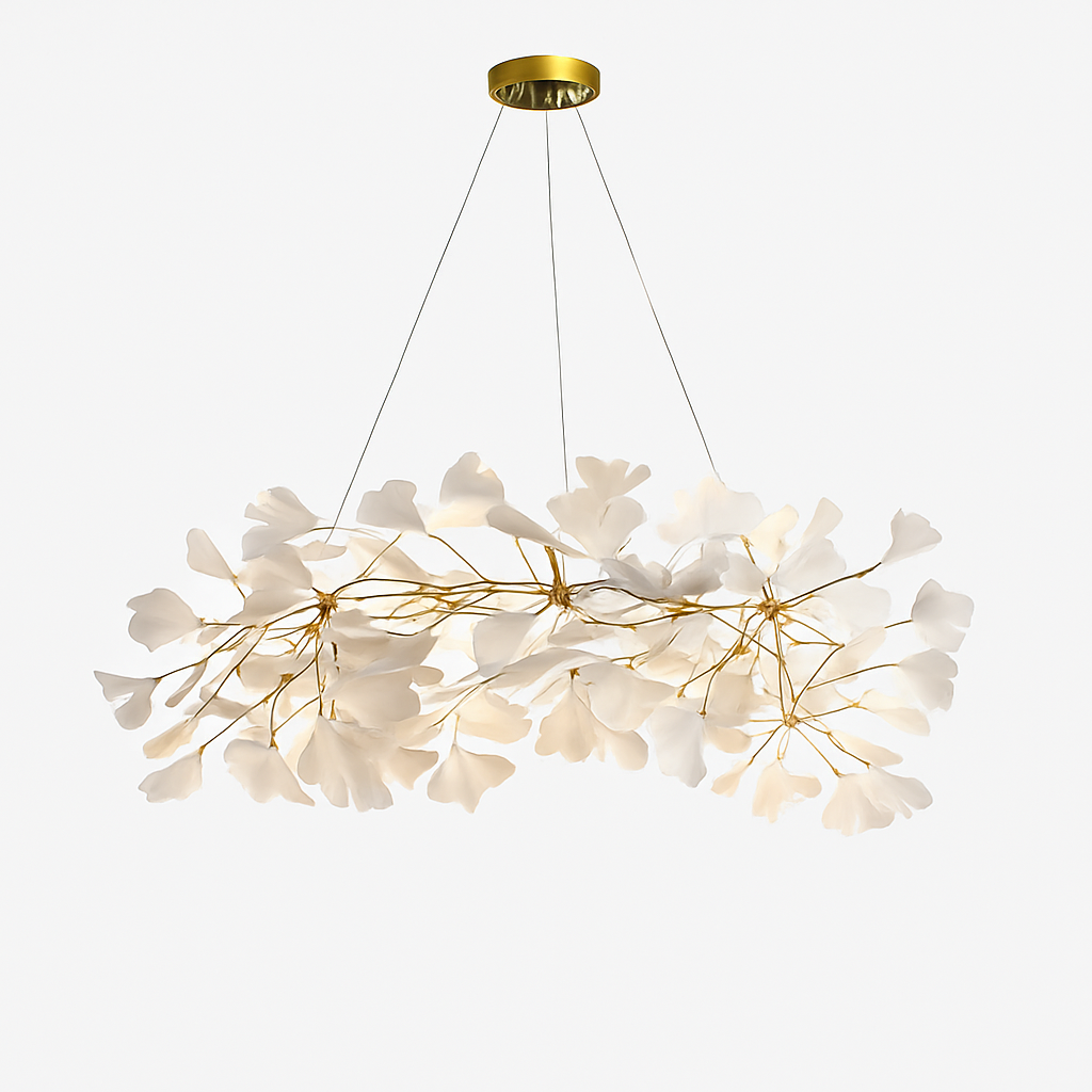 Lustre luxe