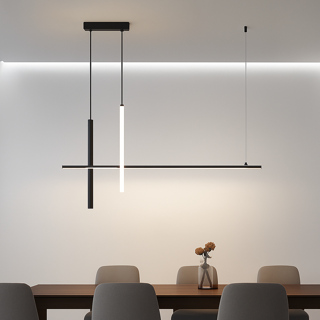 Lustre long