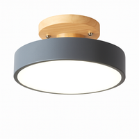 lustre led nordique pour salon balcon café bar vestiaire