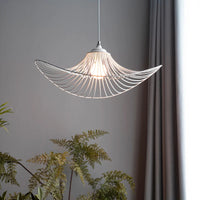 Nordic minimalist chandelier for modern indoor lighting