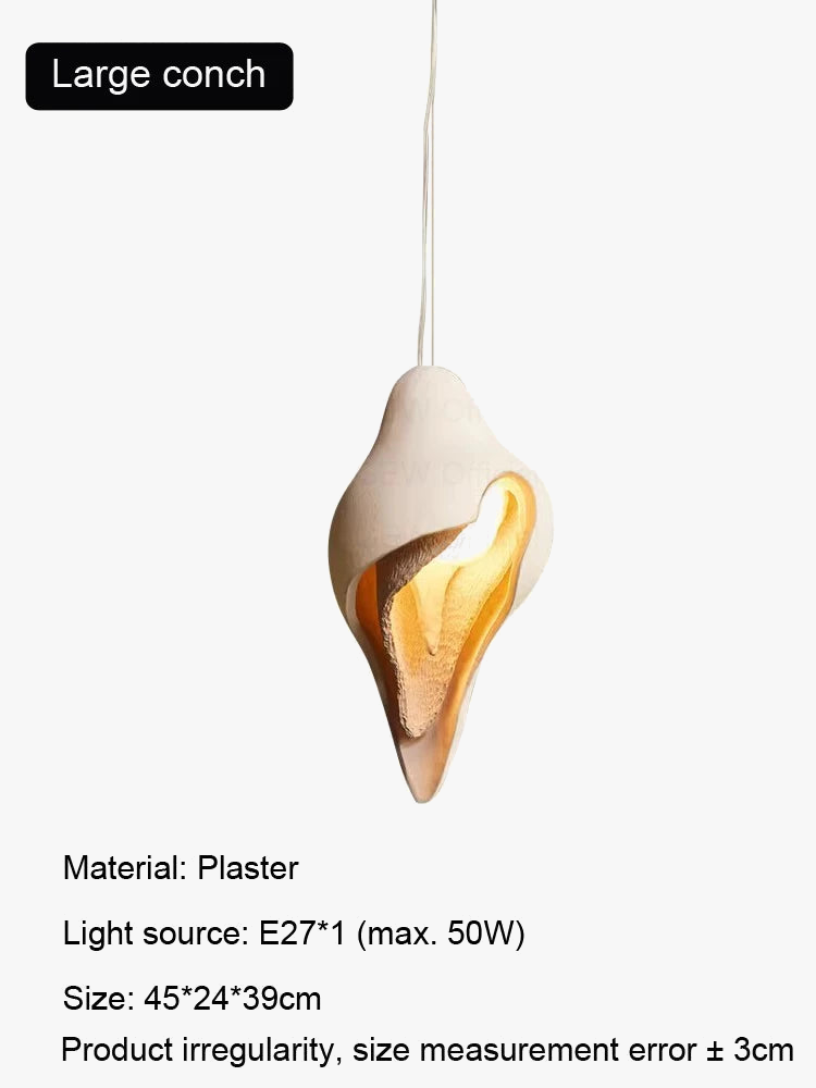 lustre-moderne-en-pl-tre-design-cr-atif-conque-suspension-7.png