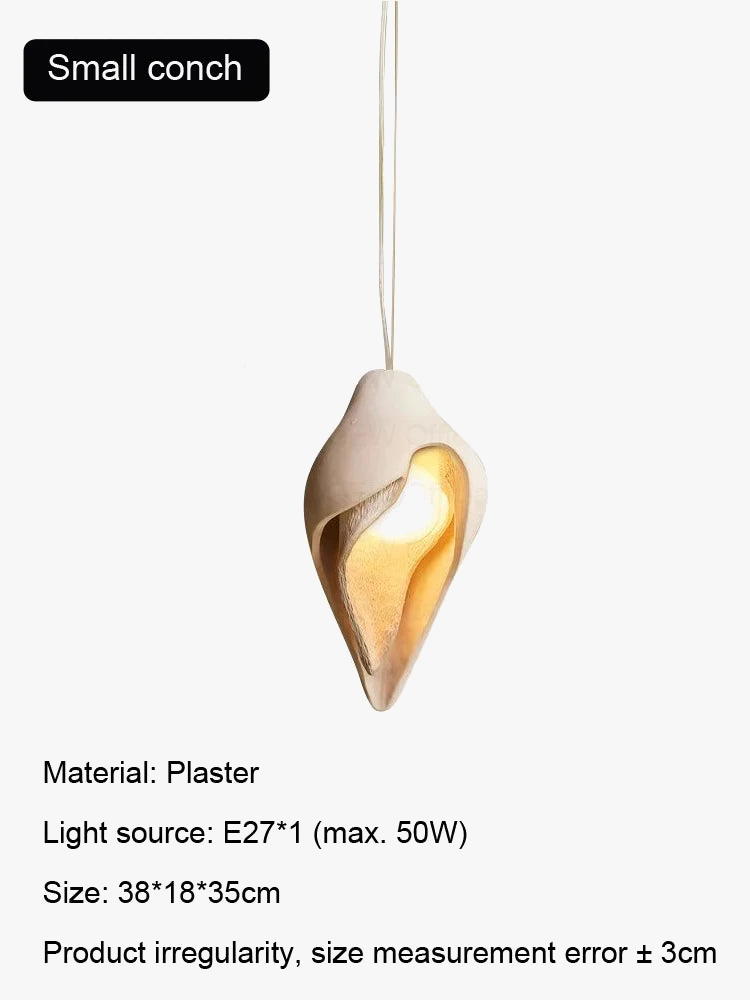 lustre-moderne-en-pl-tre-design-cr-atif-conque-suspension-8.png